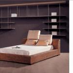 Rattan Wicker Bedroom Furniture - Home Furniture WABR-006