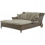 Rattan wicker home furniture