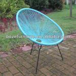 Rattan Wicker Restaurant Outdoor Chair/ Garden Furniture BZ-DS020