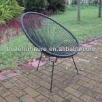 Rattan Wicker Restaurant Outdoor Chair/ Garden Furniture BZ-DS020