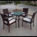 ratten outdoor furniture Ratten set