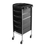 RC10033 hairdressing trolley/hair extension trolley/moving trolley RC-10033