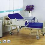 RD-YE3002B European Electric Two Function Nursing Bed RD-YE3002B