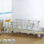 RD-YE3003A Electric Super Low Three Function Nursing Bed RD-YE3003A