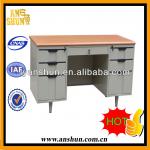 Reception counter table design/furniture decoration reception desk/cheap reception desk AS-050