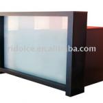 RECEPTION DESK F-2709