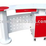 Reception Desk / cashier(register)