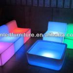 Rechargeable cheap Commercial LED Bar Sofa YM-LS7168