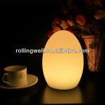 rechargeable led ball egg/led ball light new