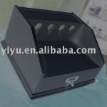 Recharging valet,wood charging caddy,charging station valet CHA022