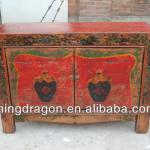 reclaimed wood furniture mongolia cabinet 12122104