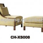 Recliner sofa with ottomanCH-XS008 CH-XS008