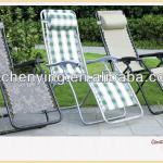 Recling lounge chair CY8002