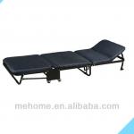 reclining folding bed/ recliner bed/ simple foam bed FD-J09-40