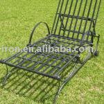 recreational folding sliding chair FW526-5