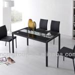 Rectangle Lotus Design Dining table MC192