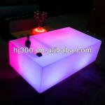 rectangle outdoor tables for bar for restaurant HJ865-H