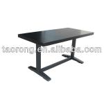 Rectangle shape dining table for hotel furnitrue TA-171 TA-171