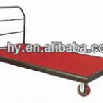 Rectangular table trolley-1 rectangular table trolley-1