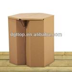 recycled cardboard office chair T.top-00130