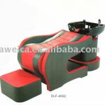 red aw-6547 shampoo bed aw-6547