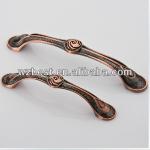 red bronze door furniture handle8820 8820