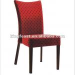 Red Color High Back Chair YB-032 YB-032