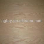 red oak MDF from Linyi 1220x2440mm/2135x915mm