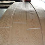 Red oak veneer/Top Quality wjs-Oak