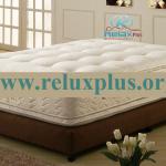 Relax Plus Mattresses BS 7177