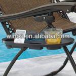 Relaxer and beach chair side table 220050 220050