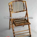 Rental Bamboo Folding Chair RG-94