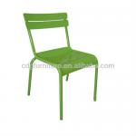 Replica Luxembourg Chair (701A-H45-Alu) 701A-H45-Alu