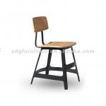 Replica Yardbird stool (632B-H45-STW )Black Yardbird stool 632B-H45-STW