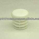 Resin Corrugated End Cap for Office Furniture Spare Parts 105 Series-14