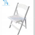 resin folding chair TF-WF