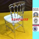 Resin napoleon chair ZS-8830R