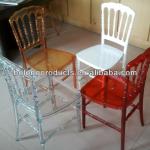 Resin Napoleon Chair Resin Napoleon Chair Chiavari Chair , Tiffany Chai