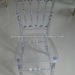 Resin Napoleon Chair RNC-1