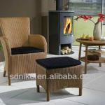 rest chair and stool ZZ-026