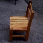 restaurant chair