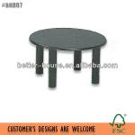 RESTAURANT END TABLE #BH807