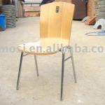 Restaurant Furniture Canteen Chair and Table Set PIC34