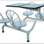 restaurant table&amp;chair set SF-F-02