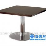 restaurant table/restaurant furniture RTA-D001