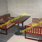 restaurant tables and chairs NR_WT204