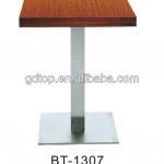 Resturant Table/coffee Table BT-1307 CT-1307