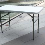 retangle folding table garden table for outdoor SY-122C