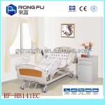 RF-HB141EC electric hospital bed RE-HB141EC