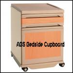 RG-002-1333 Hosptial Small Bedside Table RG-002-1333